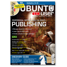 Ubuntu User #24 - Digital Issue