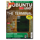 Ubuntu User #25 - Digital Issue