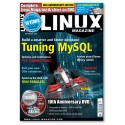 Linux Magazine #120 - Digital Issue