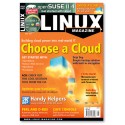 Linux Magazine #126 - Digital Issue
