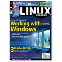 Linux Magazine #129 - Digital Issue