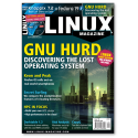 Linux Magazine #154 - Digital Issue