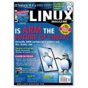 Linux Magazine #156 - Digital Issue