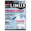 Linux Magazine #157 - Digital Issue
