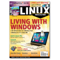 Linux Magazine #158 - Digital Issue