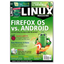 Linux Magazine #159 - Digital Issue