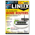 Linux Magazine #161 - Digital Issue