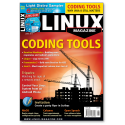 Linux Magazine #163 - Digital Issue