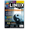 Linux Magazine #164 - Digital Issue
