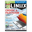 Linux Magazine #165 - Print Issue