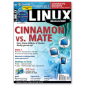 Linux Magazine #166 - Digital Issue