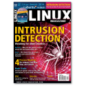 Linux Magazine #167 - Print Issue