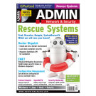 ADMIN #29 - Digital Issue