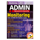 ADMIN Print Subscription (6 issues)