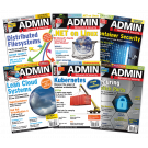 ADMIN 2017 - Digital Issue Archive