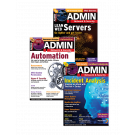 ADMIN 2021 - Digital Issue Archive