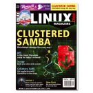 Linux Magazine #191 - Print Issue