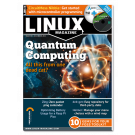 Linux Magazine #265 - Digital Issue