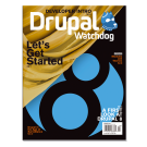 Drupal Watchdog 4.01 (#7) - Print Issue
