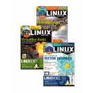 Linux Magazine 2019 - Digital Issue Archive