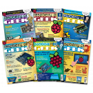 Raspberry Pi Geek 2015 - Digital Issue Archive