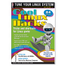 Cool Linux Hacks, Special Edition #45 - Print Issue