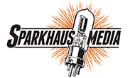 Sparkhaus Media / Linux New Media Shop